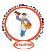 Le Réseau National des Jeunes Filles et Femmes Rurales du Mali